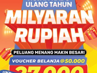 Promo Alfamart Terbaru Katalog 01-15 Oktober 2026