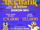 Promo BXSea BerBatik Diskon 20% tiket masuk periode 1-7 Oktober 2026