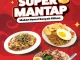 Promo Chopstix Paket Super Mantap mulai Rp54.800 dengan pilihan menu dan minuman untuk dine in