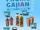 Promo FamilyMart Gajian Menu Favorit Mulai Rp9.000 untuk sosis, es krim, paket bento, dan minuman pada Oktober 2026