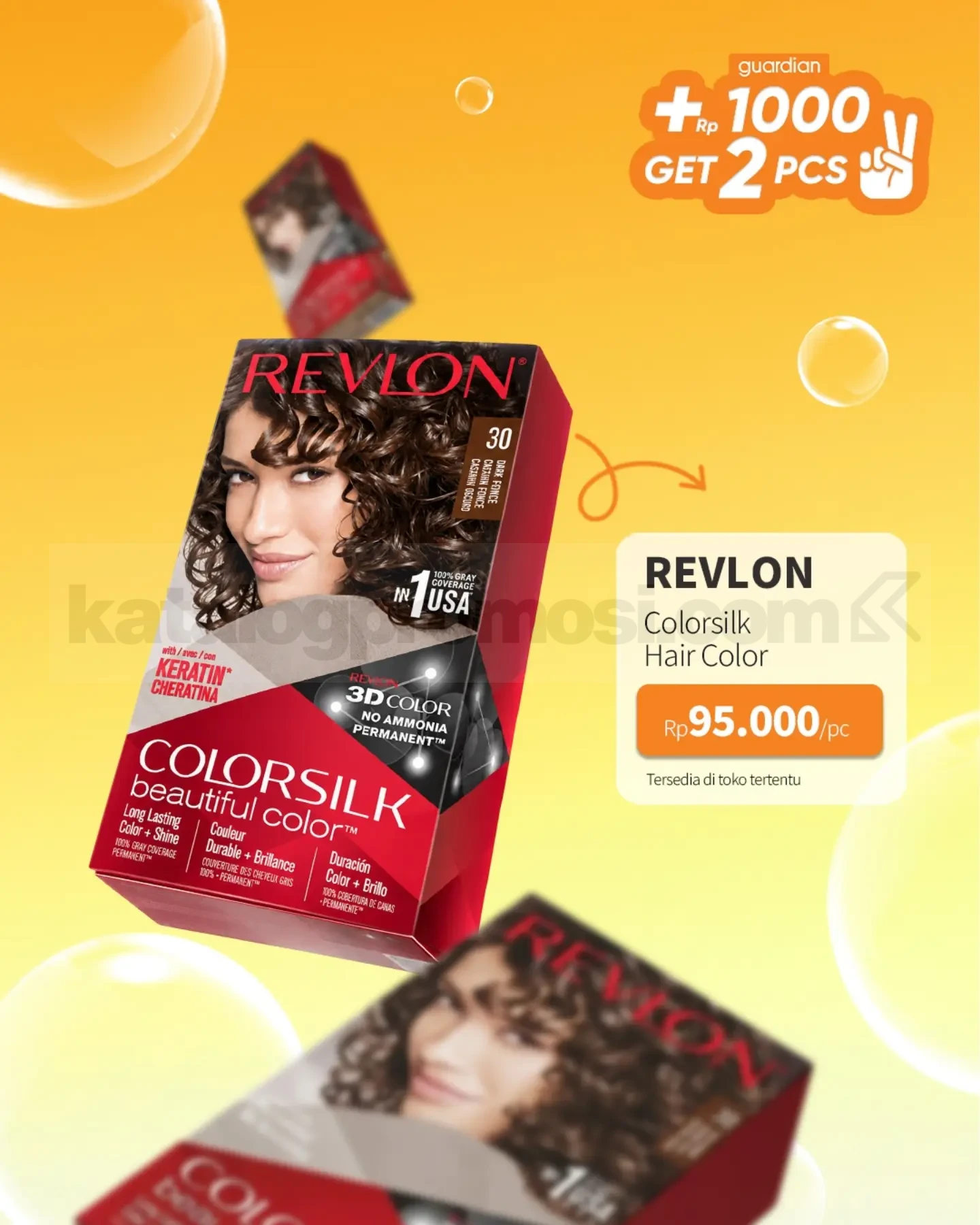 PROMO GUARDIAN HEMAT MINGGUAN TAMBAH +Rp. 1.000 DAPAT 2 PRODUK PROMO GUARDIAN HEMAT MINGGUAN TAMBAH +Rp. 1.000 DAPAT 2 PRODUK 2