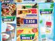 Promo JSM Hari Hari Swalayan 17-20 September 2026