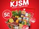 Promo JSM Lottemart Weekend 01-04 Oktober 2026