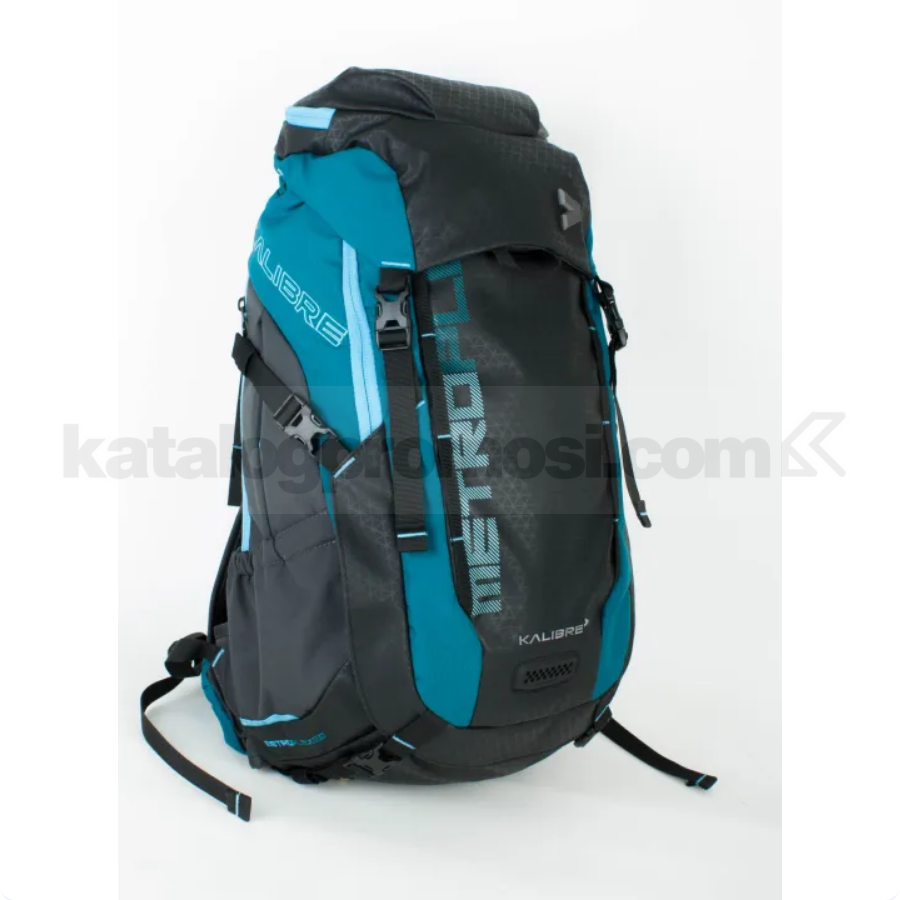 Promo Kalibre Tas Ransel Pria Metroplex 01 Kapasitas 40L Promo Kalibre Tas Ransel Pria Metroplex 01 kapasitas 40L dengan laptop 15 inci dan rain cover