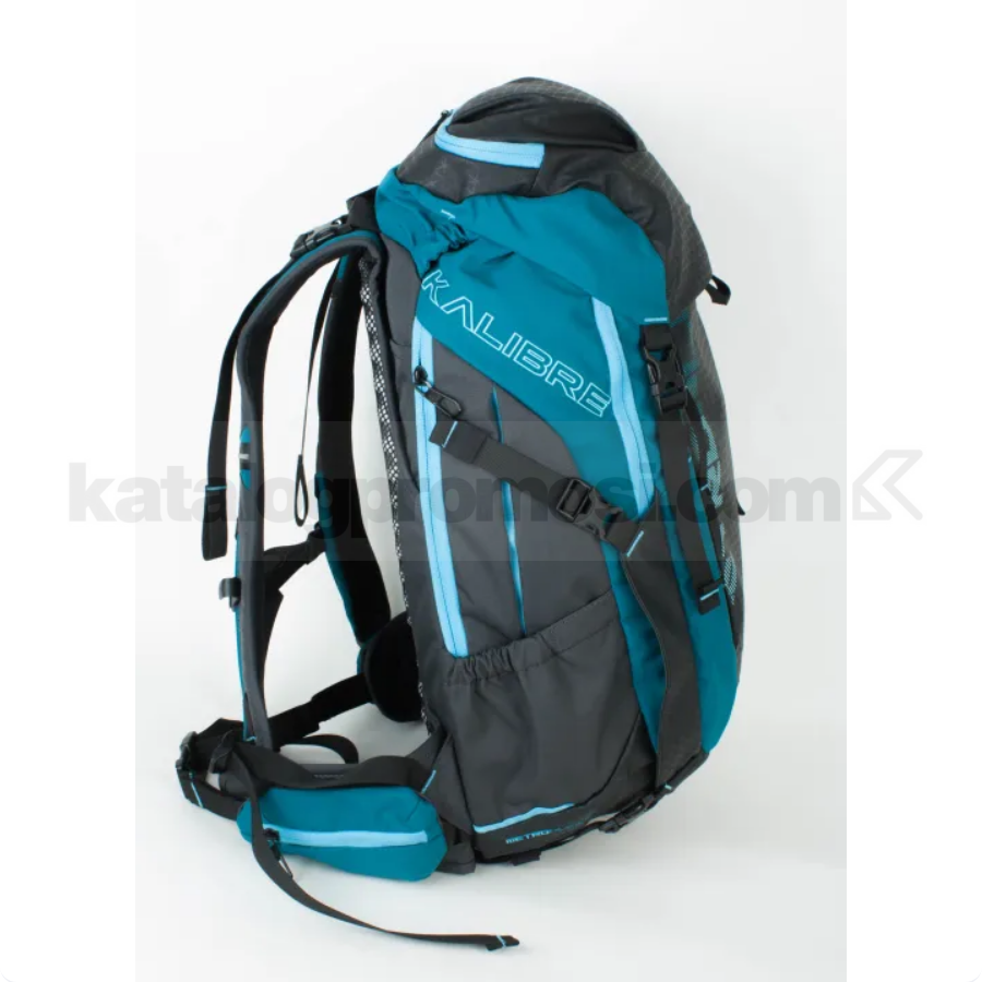 Promo Kalibre Tas Ransel Pria Metroplex 01 Kapasitas 40L Promo Kalibre Tas Ransel Pria Metroplex 01 Kapasitas 40L 3