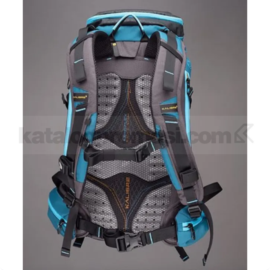Promo Kalibre Tas Ransel Pria Metroplex 01 Kapasitas 40L Promo Kalibre Tas Ransel Pria Metroplex 01 Kapasitas 40L 2