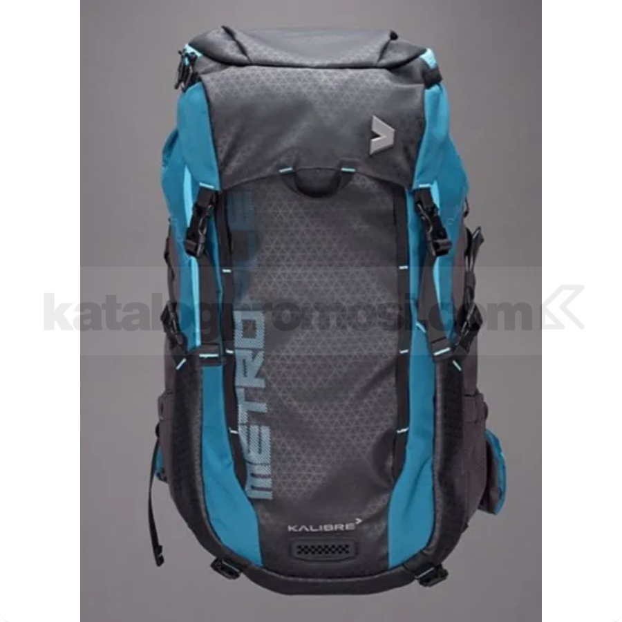 Promo Kalibre Tas Ransel Pria Metroplex 01 Kapasitas 40L Promo Kalibre Tas Ransel Pria Metroplex 01 Kapasitas 40L 1