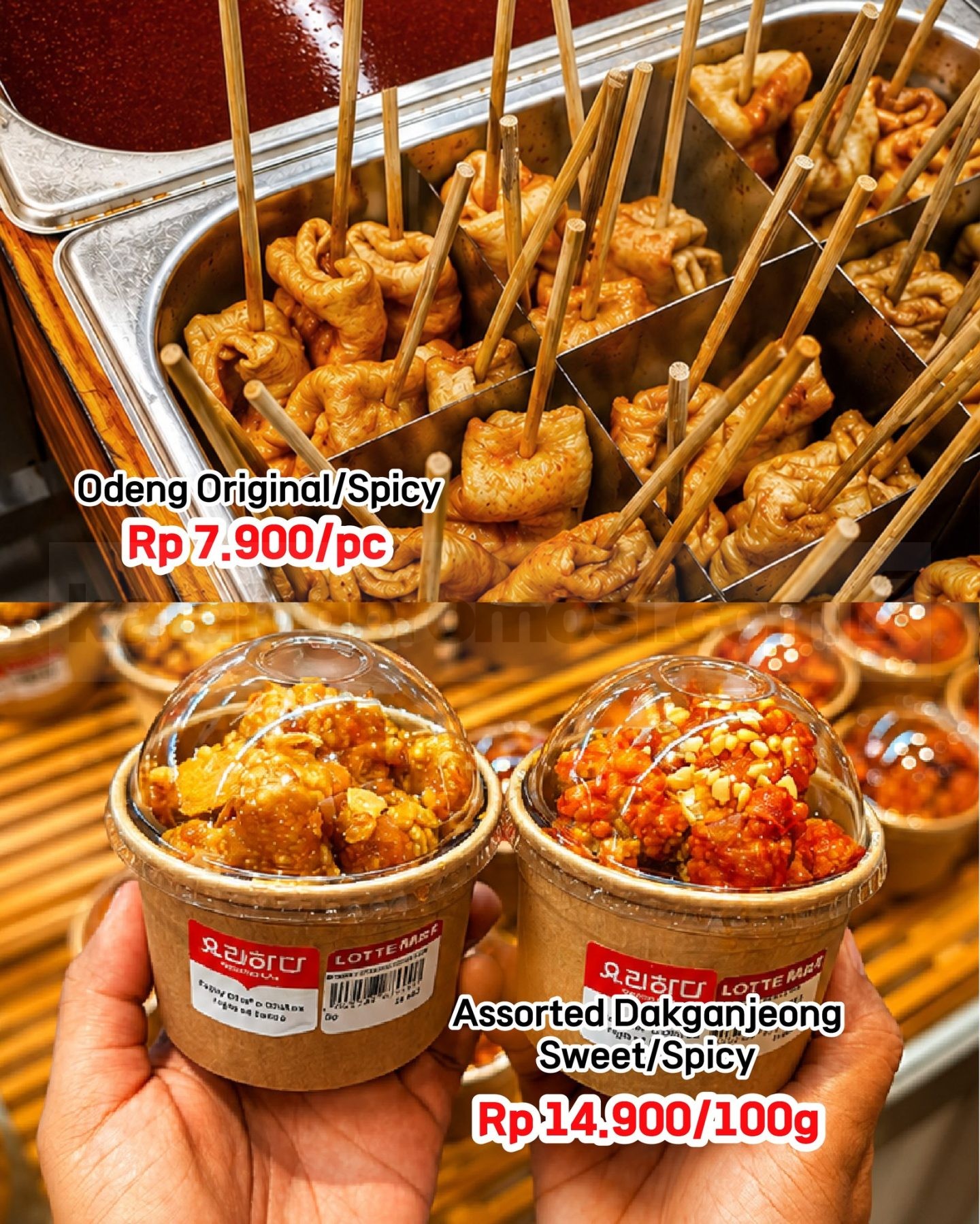 Promo LOTTE MART Kelapa Gading Grand Relaunch hingga 9 September Promo LOTTE MART Kelapa Gading Grand Relaunch hingga 9 September 5