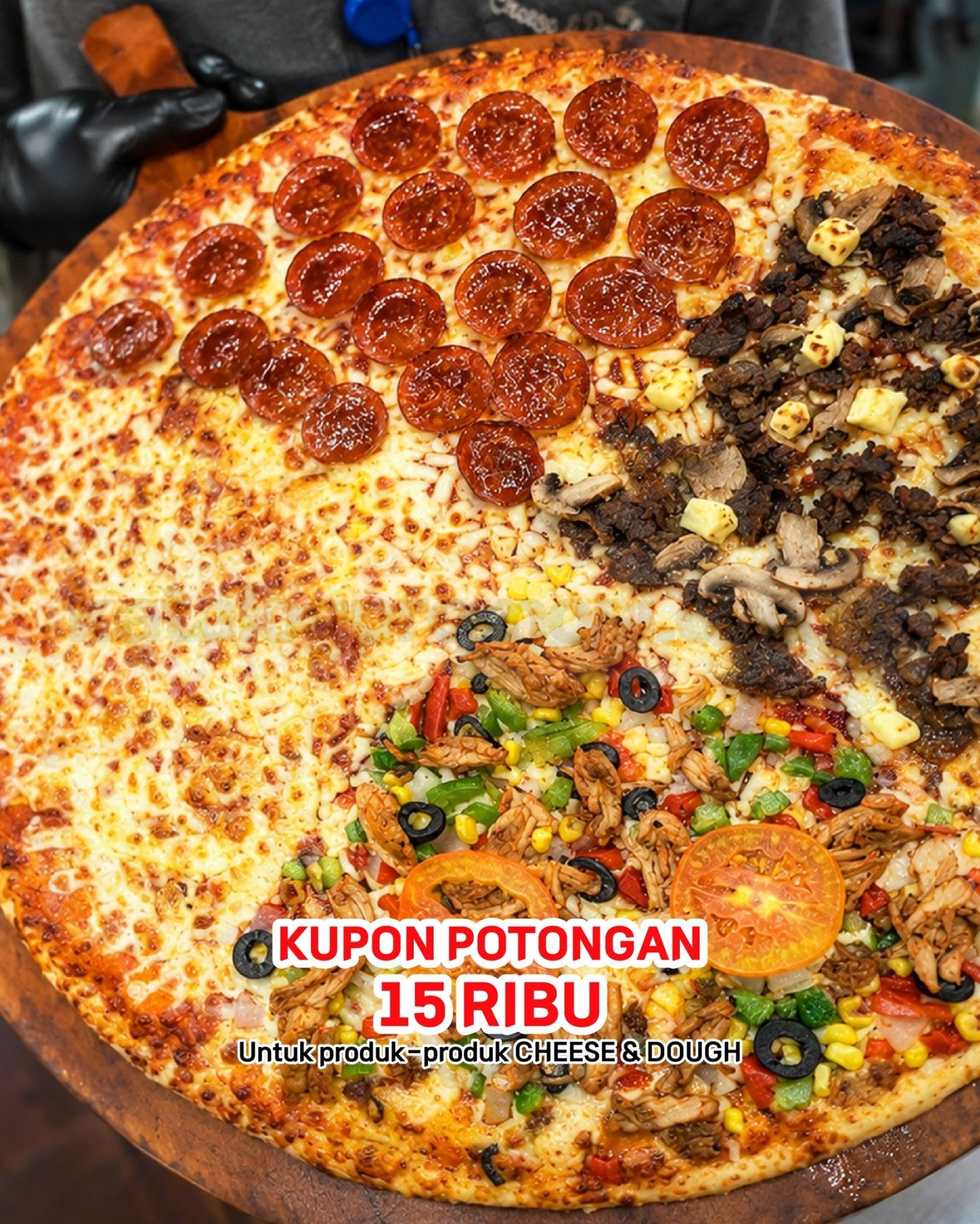 Promo LOTTE MART Kelapa Gading Grand Relaunch hingga 9 September Promo LOTTE MART Kelapa Gading Grand Relaunch hingga 9 September 7