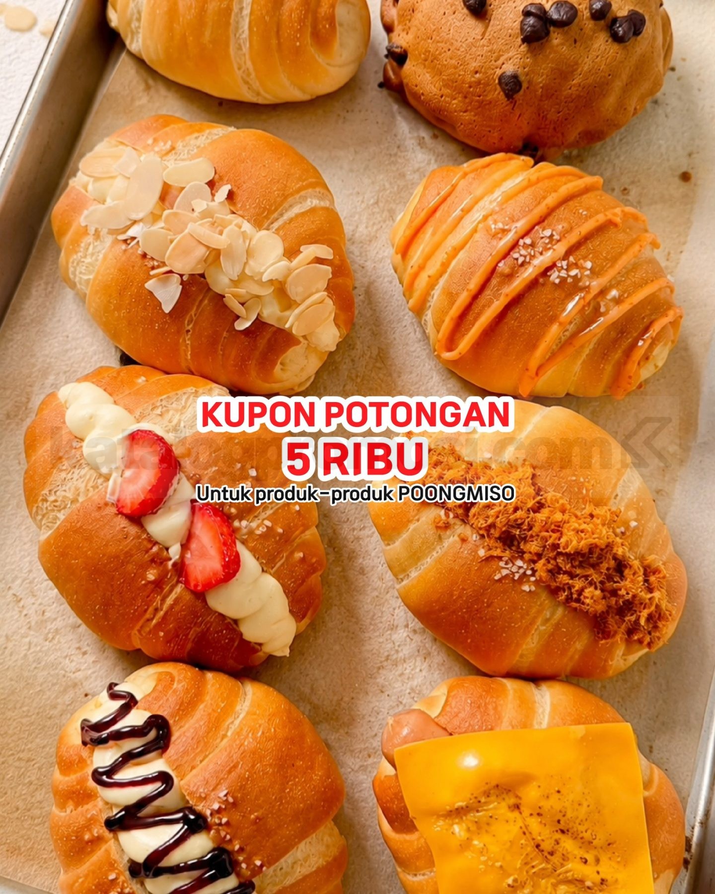 Promo LOTTE MART Kelapa Gading Grand Relaunch hingga 9 September Promo LOTTE MART Kelapa Gading Grand Relaunch hingga 9 September 8