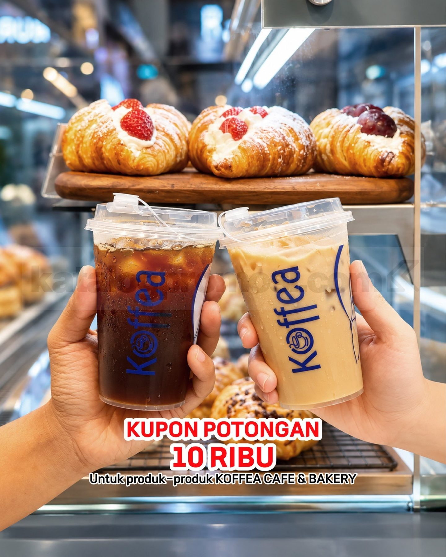 Promo LOTTE MART Kelapa Gading Grand Relaunch hingga 9 September Promo LOTTE MART Kelapa Gading Grand Relaunch hingga 9 September 9