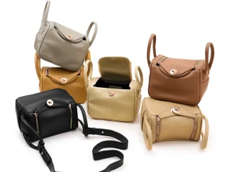 Promo PATRIS Lyodra Tas Selempang Wanita Formal & Casual dengan 6 pilihan warna