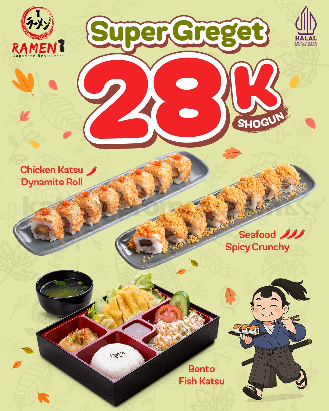 Promo Ramen1 Birthday Treats Gratis Onigiri Promo Ramen1 Birthday Treats Gratis Onigiri 2