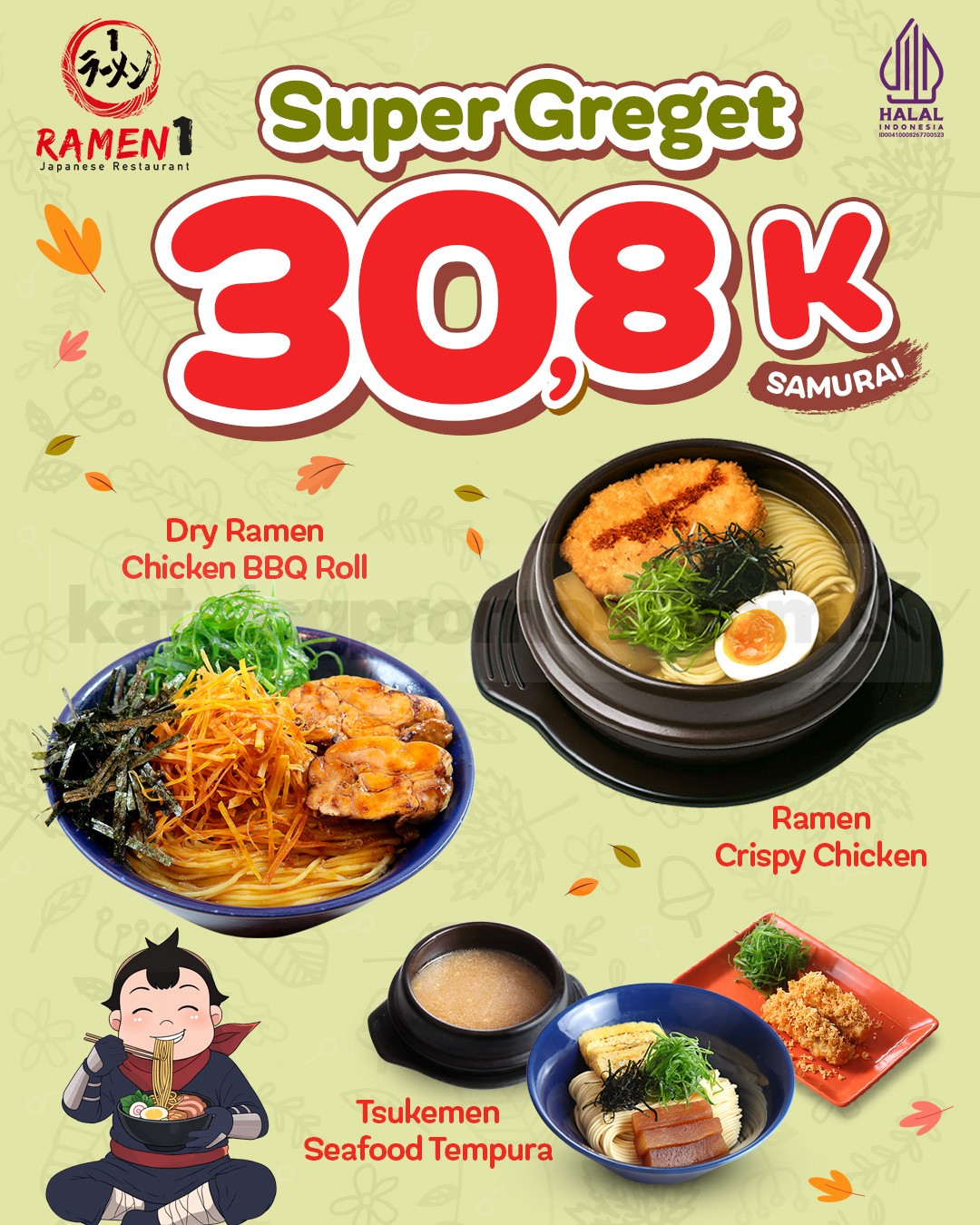 Promo Ramen1 Birthday Treats Gratis Onigiri Promo Ramen1 Birthday Treats Gratis Onigiri 3