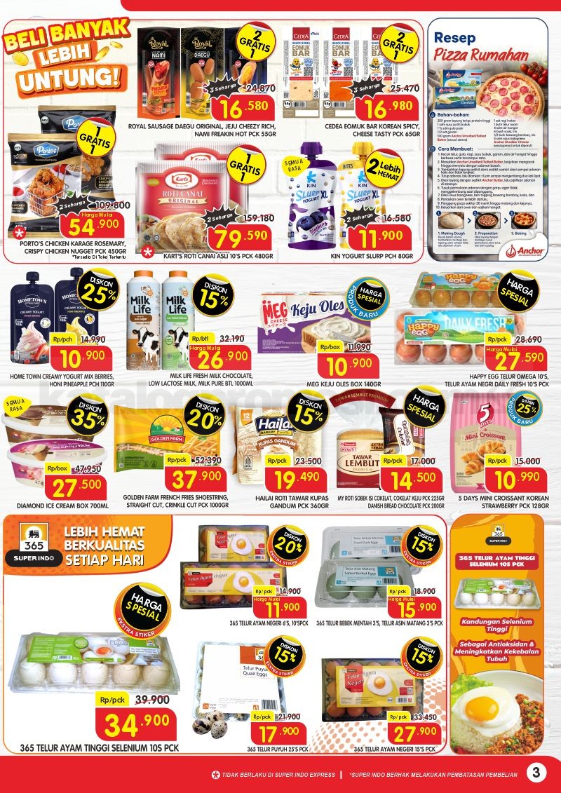 Promo Superindo Katalog 24-30 September 2026