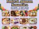 Festival Jajanan Nusantara di Emporium Pluit Mall pada 23 September–4 Oktober 2026