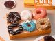 Promo Dunkin Bandung Beli 6 Gratis 6 Donut pada 28–30 Oktober 2026 di 12 outlet pilihan Bandung dan sekitarnya.
