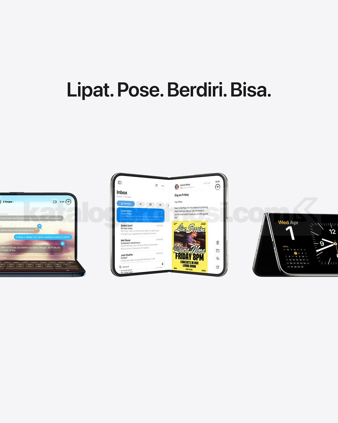 Promo Erafone Pre Order iPhone Duo Cicilan 0% hingga 24 Bulan Promo Erafone Pre Order iPhone Duo Cicilan 0% hingga 24 Bulan 2