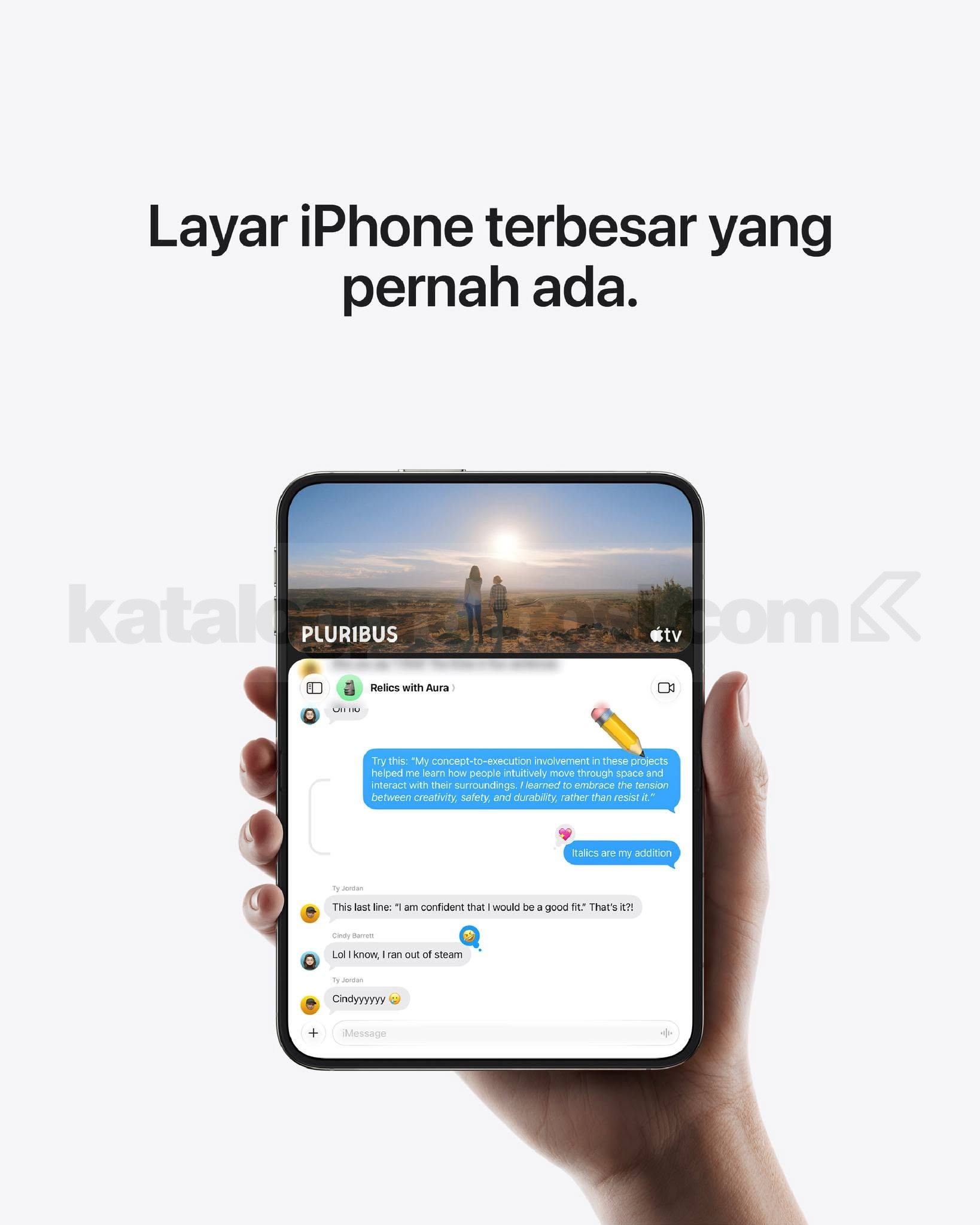 Promo iBox Pre Order iPhone Duo Cicilan 0% hingga 24 Bulan Promo iBox Pre Order iPhone Duo Cicilan 0% hingga 24 Bulan 1