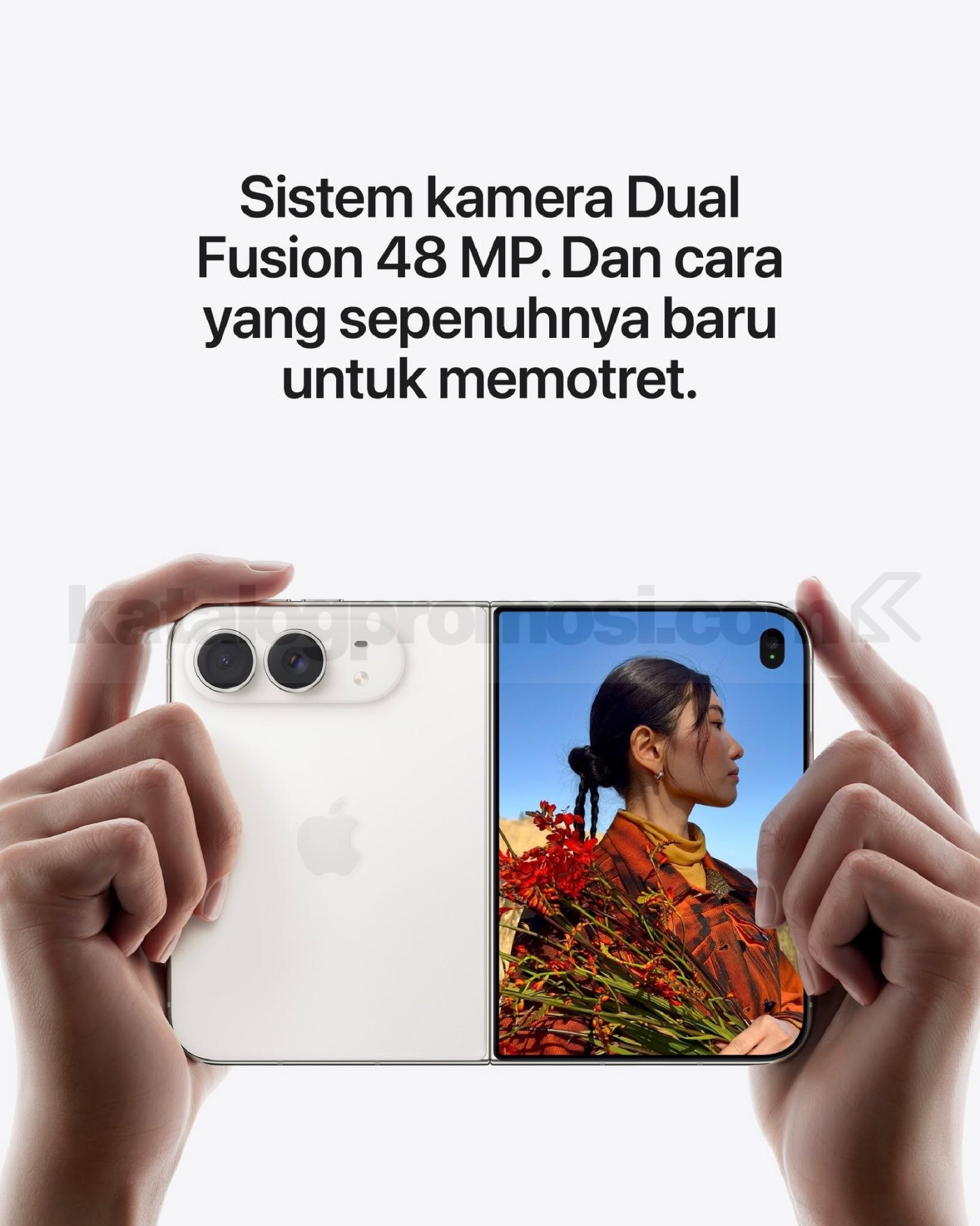 Promo iBox Pre Order iPhone Duo Cicilan 0% hingga 24 Bulan Promo iBox Pre Order iPhone Duo Cicilan 0% hingga 24 Bulan 3