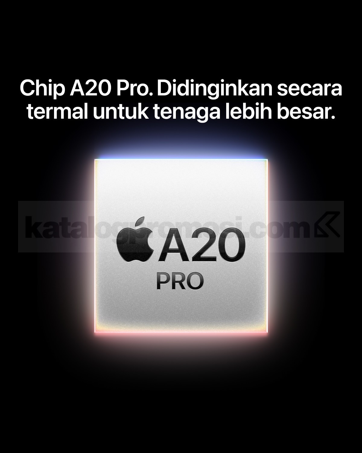 Promo iPhone 18 Pro Blibli dengan Benefit Pre-Order Promo iPhone 18 Pro Blibli dengan Benefit Pre-Order 2
