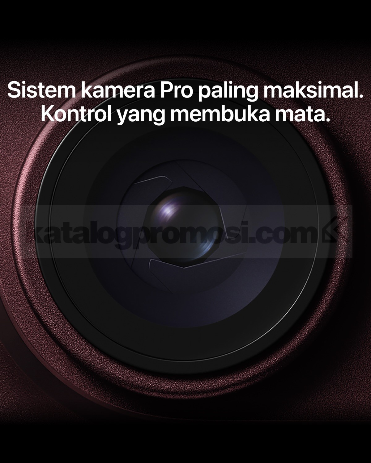 Promo iPhone 18 Pro Blibli dengan Benefit Pre-Order Promo iPhone 18 Pro Blibli dengan Benefit Pre-Order 1