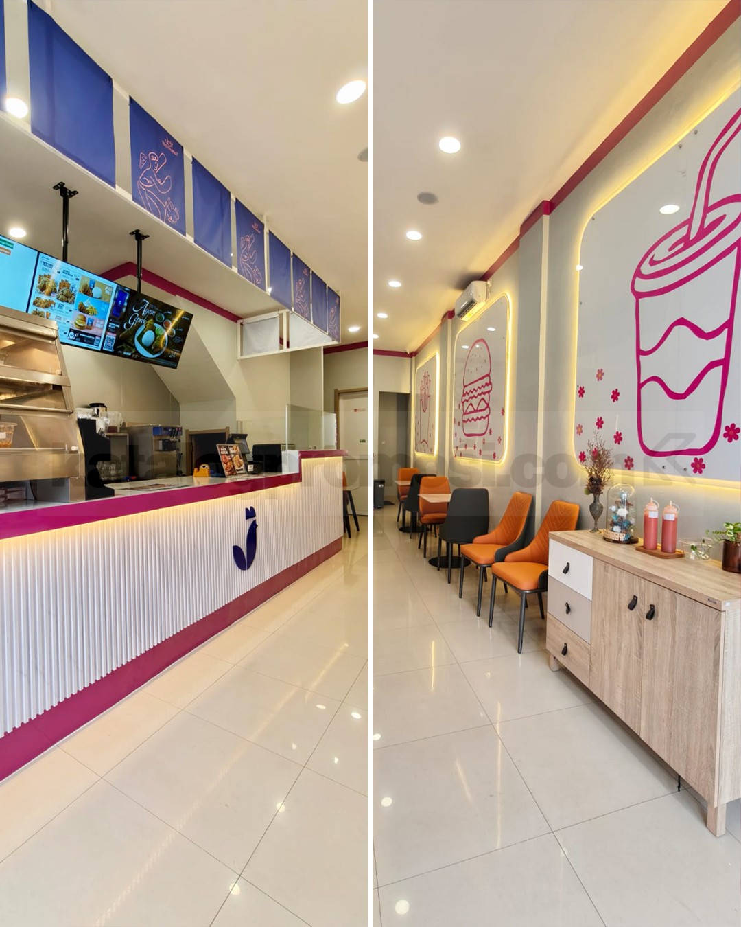 Promo J.Chicken Grand Opening Bintaro Gratis Whole Chicken Promo J.Chicken Grand Opening Bintaro Gratis Whole Chicken 1