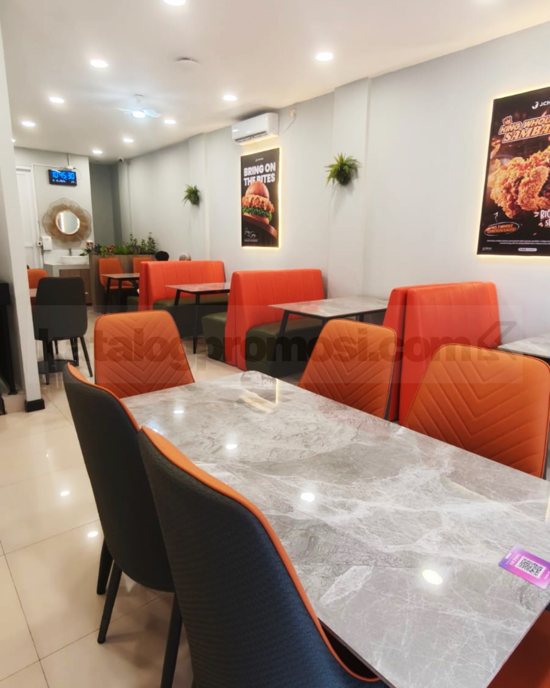 Promo J.Chicken Grand Opening Bintaro Gratis Whole Chicken Promo J.Chicken Grand Opening Bintaro Gratis Whole Chicken 2