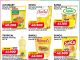 Katalog Promo JSM Alfamart 23-25 Oktober 2026 terbaru minggu ini dengan diskon kebutuhan harian dan promo pembayaran DANA serta ShopeePay.