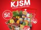 Promo JSM Lottemart Weekend 08-11 Oktober 2026