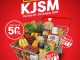Promo JSM Lottemart Weekend 22-25 Oktober 2026