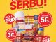Promo LOTTEMART WEEKDAY SERBU 19-21 Oktober 2026