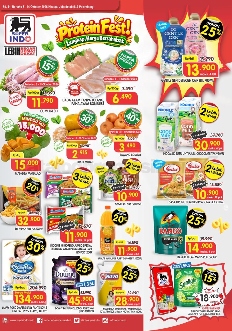 Promo JSM Superindo 09-11 Oktober 2026 Hemat Minggu Ini