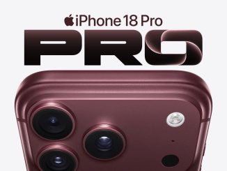 Promo Erafone Pre-Order iPhone 18 Pro mulai 7 Oktober 2026 pukul 09.00 WIB melalui toko dan online.